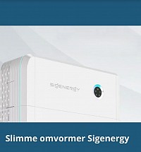 Omvormer