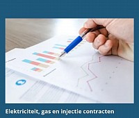 Eletiek gas